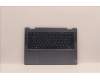 Lenovo COVER Upper Case ASM_BUL L82QF NFPSB para Lenovo Yoga 7 14ARB7 (82QF)