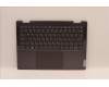 Lenovo COVER Upper Case ASM_BUL L82QF NFPSG para Lenovo Yoga 7 14ARB7 (82QF)