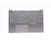 Lenovo COVER Upper Case ASM_SWS H 82VA GY para Lenovo Yoga Slim 7 Pro 16IAH7 (82VA)