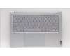 Lenovo COVER Upper Case ASM_EURO ENG L82UU CG para Lenovo Yoga Slim 7 Pro 14ARH7 (82UU)