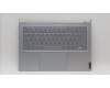 Lenovo COVER Upper Case ASM_SPA L82UU CG para Lenovo Yoga Slim 7 Pro 14ARH7 (82UU)