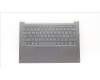 Lenovo COVER Upper Case ASM_SWS L82UU SG para Lenovo Yoga Slim 7 Pro 14ARH7 (82UU)