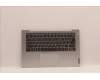 Lenovo COVER UpperCaseASM_RUS C82VF NFP CG para Lenovo IdeaPad 1 14AMN7 (82VF)