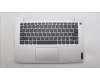 Lenovo COVER Upper Case ASM_ENG L82MU NBL PG D para Lenovo S14 G2 ITL (82MU)