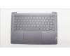 Lenovo COVER Upper Case ASM_GER_H 82WV NFPSTGY para Lenovo Yoga Slim 6 14IRP8 (82WV)