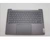 Lenovo COVER Upper Case ASM_EURO ENGH82WVNFPSG para Lenovo Yoga Slim 6 14IRP8 (82WV)