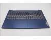 Lenovo COVER Upper Case ASM_ITA L82XM AB BL para Lenovo IdeaPad Slim 3-15ARB8 (82XM)
