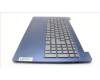 Lenovo COVER Upper Case ASM_UKE L82XM AB BL para Lenovo IdeaPad Slim 3-15ARB8 (82XM)