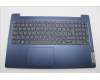 Lenovo COVER Upper Case ASM_SWS L82XM AB NBL para Lenovo IdeaPad Slim 3-15ARB8 (82XM)