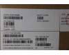 Lenovo COVER Upper Case ASM_BEL L82XM ABFP BL para Lenovo IdeaPad Slim 3-15ARB8 (82XM)