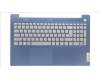Lenovo COVER Upper Case ASM_UKE L82XM ABFP BL para Lenovo IdeaPad Slim 3-15ARB8 (82XM)