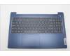 Lenovo COVER Upper Case ASM_EUROENGL82XMABFPNBL para Lenovo IdeaPad Slim 3-15ARB8 (82XM)