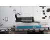 Lenovo COVER Upper Case ASM_ITA L82XM AG BL para Lenovo IdeaPad Slim 3-15ARB8 (82XM)