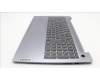 Lenovo COVER Upper Case ASM_FRA L82XM AGFP NBL para Lenovo IdeaPad Slim 3-15ARB8 (82XM)