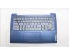 Lenovo COVER Upper Case ASM_SWS L82XL FP AB BL para Lenovo IdeaPad Slim 3-14ABR8 (82XL)
