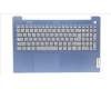 Lenovo COVER Upper Case ASM_SPA L82XM ABFP NBL para Lenovo IdeaPad Slim 3-15ARB8 (82XM)