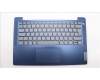 Lenovo COVER Upper Case ASM_ITA L82XL FP AB BL para Lenovo IdeaPad Slim 3-14ABR8 (82XL)