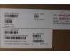 Lenovo COVER Upper Case ASM_ITA L82XL FP AG BL para Lenovo IdeaPad Slim 3-14ABR8 (82XL)
