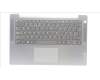 Lenovo COVER Upper Case ASM_UKE L82XL FP AG NBL para Lenovo IdeaPad Slim 3-14ABR8 (82XL)