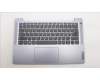 Lenovo COVER Upper Case ASM_SWS L82XL FP AG NBL para Lenovo IdeaPad Slim 3-14ABR8 (82XL)