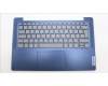 Lenovo COVER Upper Case ASM_ITA L82XL NFP AB BL para Lenovo IdeaPad Slim 3-14ABR8 (82XL)