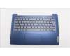 Lenovo COVER Upper Case ASM_SWS L82XL NFP AB BL para Lenovo IdeaPad Slim 3-14ABR8 (82XL)