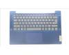 Lenovo COVER Upper Case ASM_GER L82XL NFP ABNBL para Lenovo IdeaPad Slim 3-14ABR8 (82XL)
