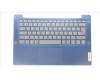 Lenovo COVER Upper Case ASM_SWS L82XL NFP ABNBL para Lenovo IdeaPad Slim 3-14ABR8 (82XL)