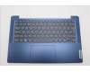 Lenovo COVER Upper Case ASM_UKE L82XL NFP ABNBL para Lenovo IdeaPad Slim 3-14ABR8 (82XL)