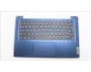 Lenovo COVER Upper Case ASM_ITA L82XL NFP ABNBL para Lenovo IdeaPad Slim 3-14ABR8 (82XL)