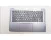 Lenovo COVER Upper Case ASM_SLV L82XL NFP AG BL para Lenovo IdeaPad Slim 3-14ABR8 (82XL)