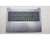 Lenovo COVER Upper Case ASM_UKE L82XR NFP AGNBL para Lenovo IdeaPad Slim 3-16ABR8 (82XR)