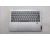 Lenovo COVER UpperCase_SWS C82XD FP CG BL AL para Lenovo IdeaPad Slim 5 14IRL8 (82XD)