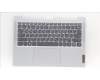 Lenovo COVER UpperCase_RUS C82XD NFP CG BL PL para Lenovo IdeaPad Slim 5 14IRL8 (82XD)