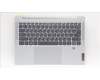 Lenovo COVER UpperCase_RUS C82XD FP CG BL AL para Lenovo IdeaPad Slim 5 14IRL8 (82XD)