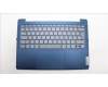 Lenovo COVER UpperCase_SWS C82XD NFP AB BL AL para Lenovo IdeaPad Slim 5 14IRL8 (82XD)