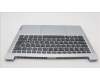 Lenovo COVER UpCase_NORDIC C82XD NFP CG NBL PL para Lenovo IdeaPad Slim 5 14IRL8 (82XD)