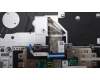 Lenovo COVER UpperCase_BEL C82XD NFP CG NBL PL para Lenovo IdeaPad Slim 5 14IRL8 (82XD)
