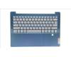 Lenovo COVER UpperCase_RUS C82XD FP AB BL AL para Lenovo IdeaPad Slim 5 14IRL8 (82XD)