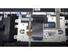 Lenovo COVER UpperCase_HUN C82XF FP CG BL AL para Lenovo IdeaPad Slim 5 16IRL8 (82XF)