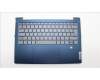 Lenovo COVER UpperCase_SWS C82XD FP AB BL AL para Lenovo IdeaPad Slim 5 14IRL8 (82XD)
