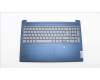 Lenovo COVER UpperCase_ITA C82XF FP AB BL AL para Lenovo IdeaPad Slim 5 16IRL8 (82XF)