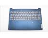 Lenovo COVER UpCase_NORDIC C82XF FP AB BL AL para Lenovo IdeaPad Slim 5 16IRL8 (82XF)