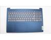 Lenovo COVER UpperCase_RUS C82XF NFP AB BL AL para Lenovo IdeaPad Slim 5 16IRL8 (82XF)