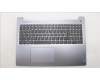 Lenovo COVER Upper Case ASM_UKE L82XR FP AG NBL para Lenovo IdeaPad Slim 3-16ABR8 (82XR)