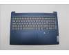 Lenovo COVER UpperCase_SWS C82XF FP AB BL AL para Lenovo IdeaPad Slim 5 16IRL8 (82XF)