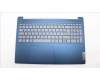 Lenovo COVER UpperCase_SWS C82XF NFP AB BL AL para Lenovo IdeaPad Slim 5 16IRL8 (82XF)