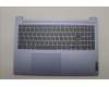 Lenovo COVER UpperCase_ENG C82XF NFP VT BL AL para Lenovo IdeaPad Slim 5 16IRL8 (82XF)