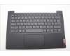 Lenovo COVER Upper Case ASM_UKE L82YV NFP BK para Lenovo V14 G4 IAN (82YV)