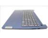 Lenovo COVER Upper Case ASM_CZE/SLK L82XRFPABBL para Lenovo IdeaPad Slim 3-16ABR8 (82XR)